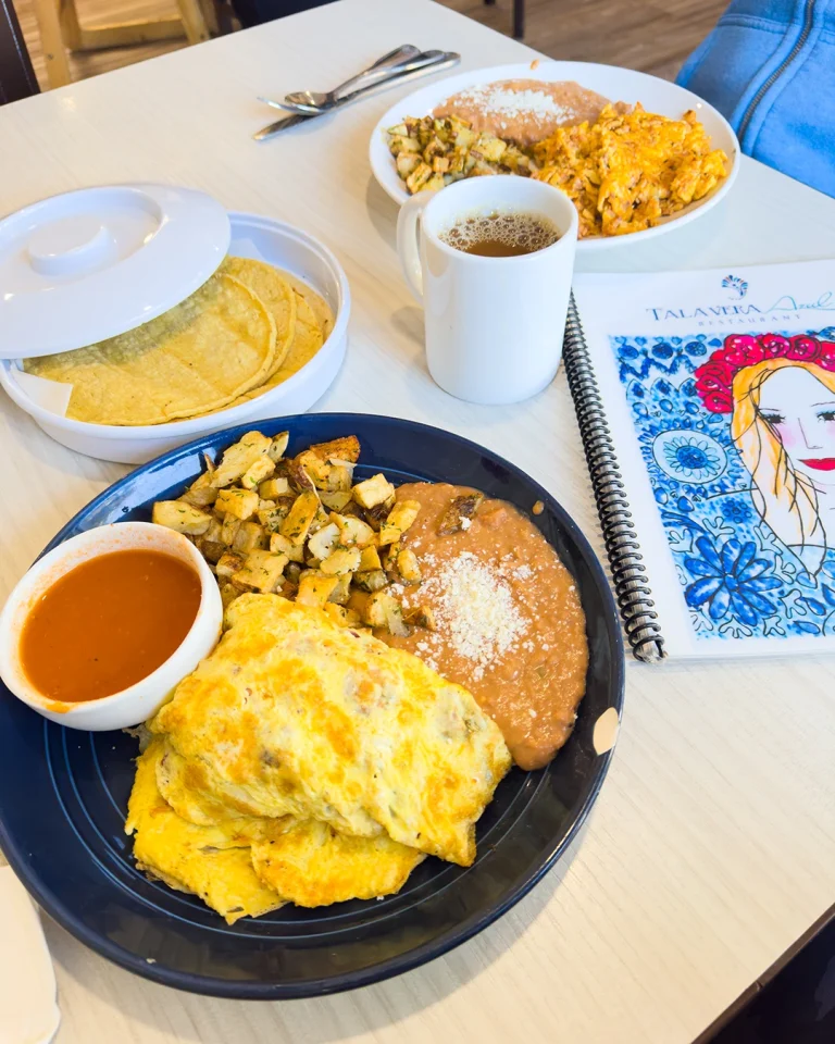 Five Eateries in Chula Vista that I discovered in 2023