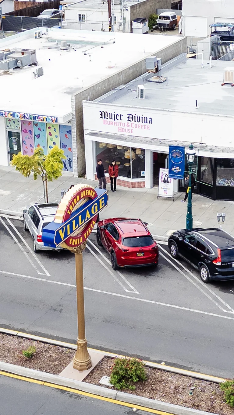 Here are some of the changes coming to Downtown Chula Vista