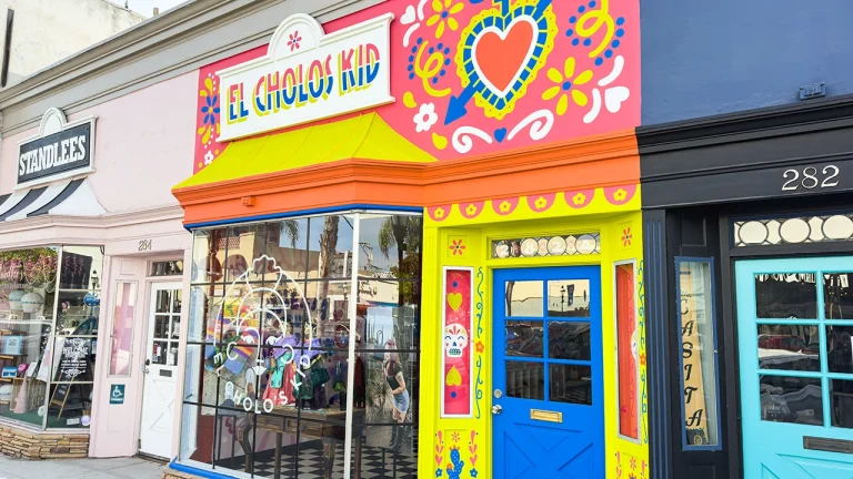 El Cholo Kid in Chula Vista