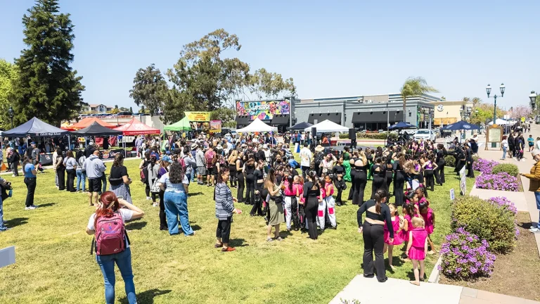 Chula Vista Day of the Child