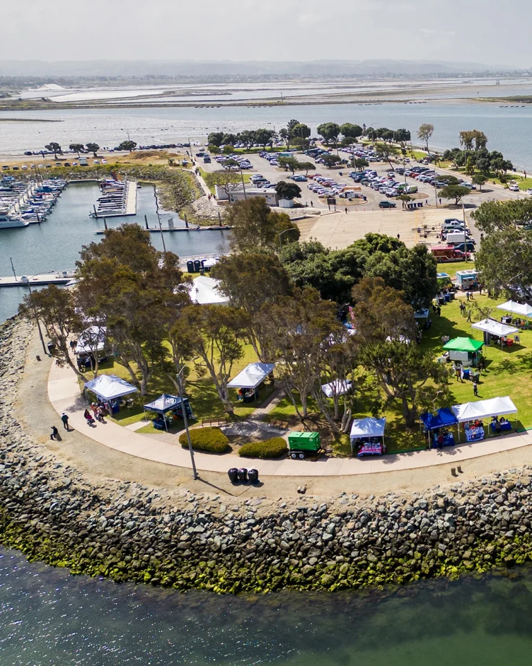 South Bay Earth Day event in Chula Vista