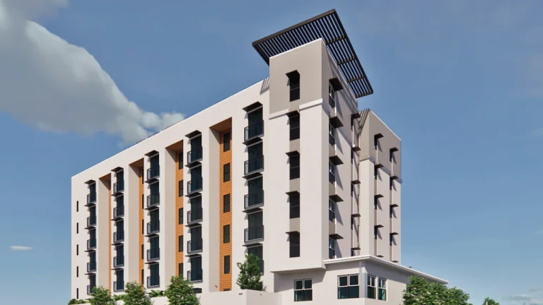 Congregational Place Chula Vista