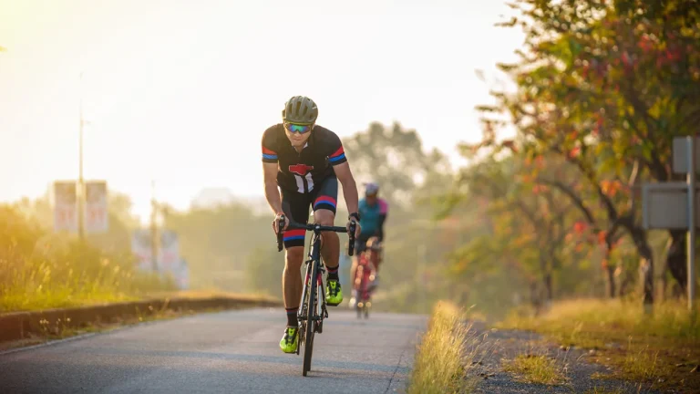 JKC Memorial Hunte Parkway Road Race is this weekend