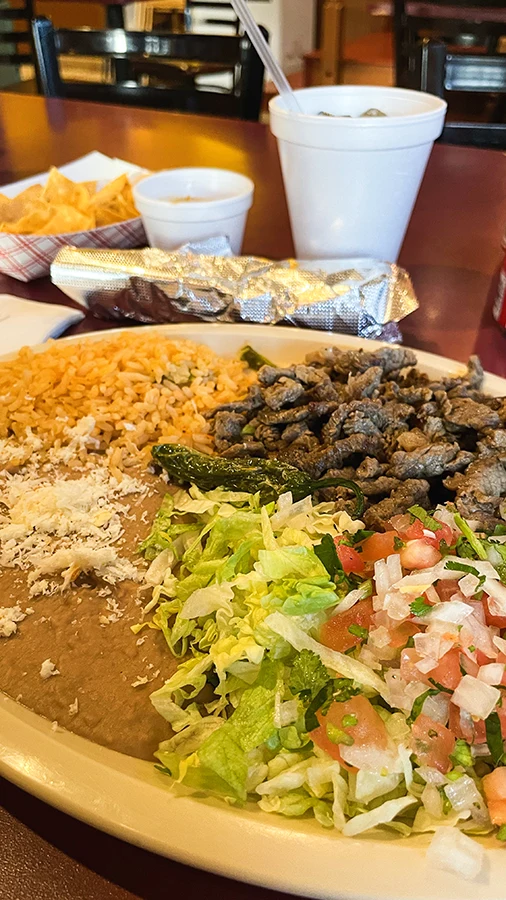 Mexican Restaurants in Chula Vista