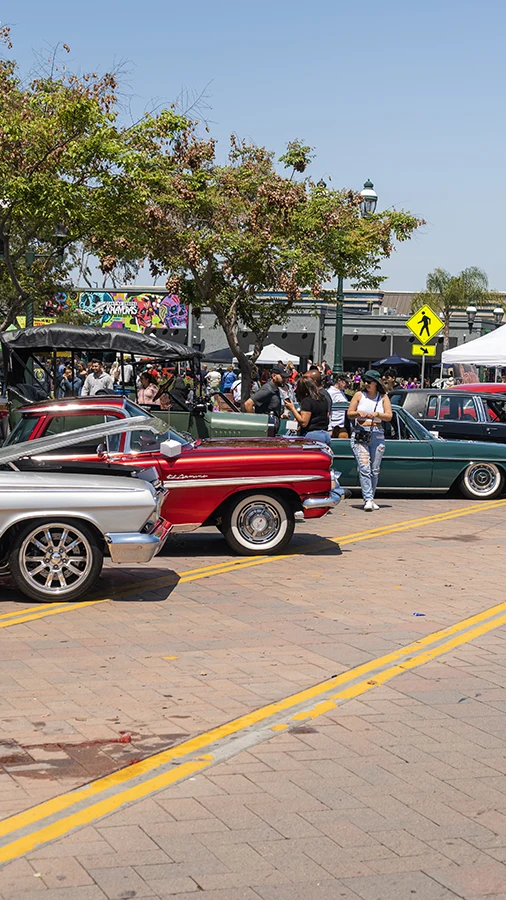 Chula Vista Day of the Child was a great event