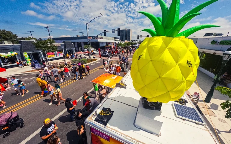 Chula Vista Lemon Festival is coming back for 2024
