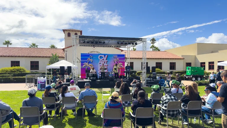 Chula Vista Artfest is back for 2024