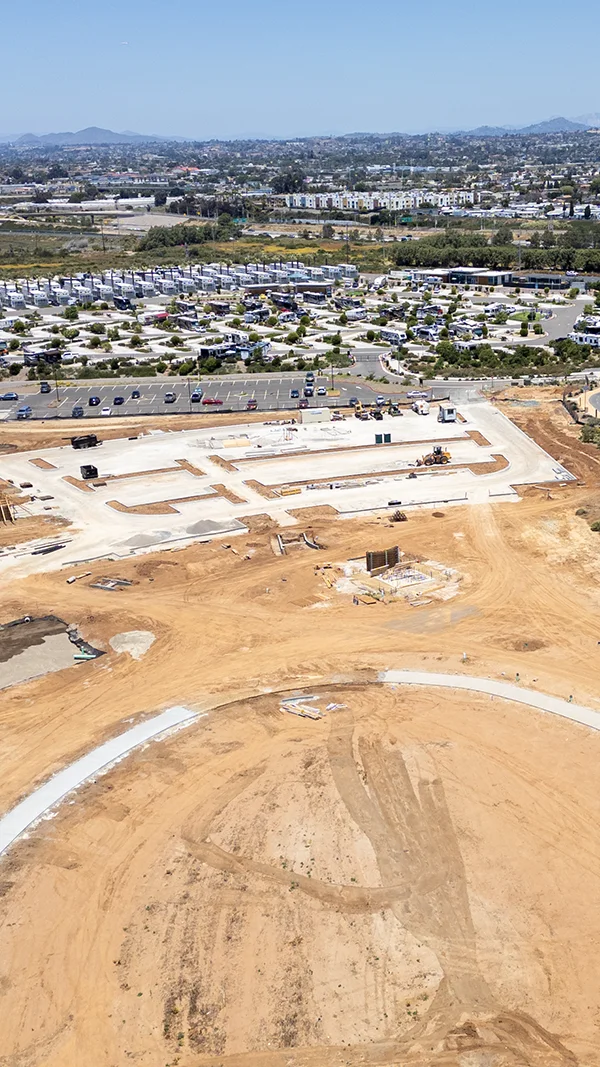Sweetwater Park in Chula Vista Bayfront