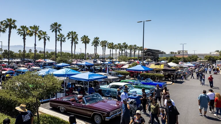 Cruise for the Cause Chula Vista