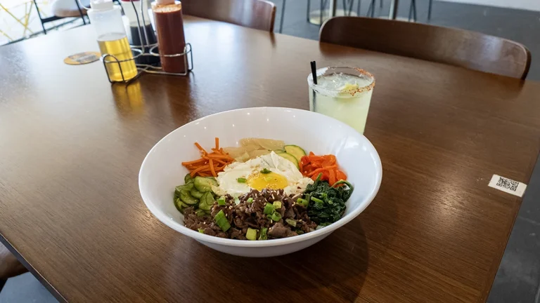 The Spoon House in downtown Chula Vista