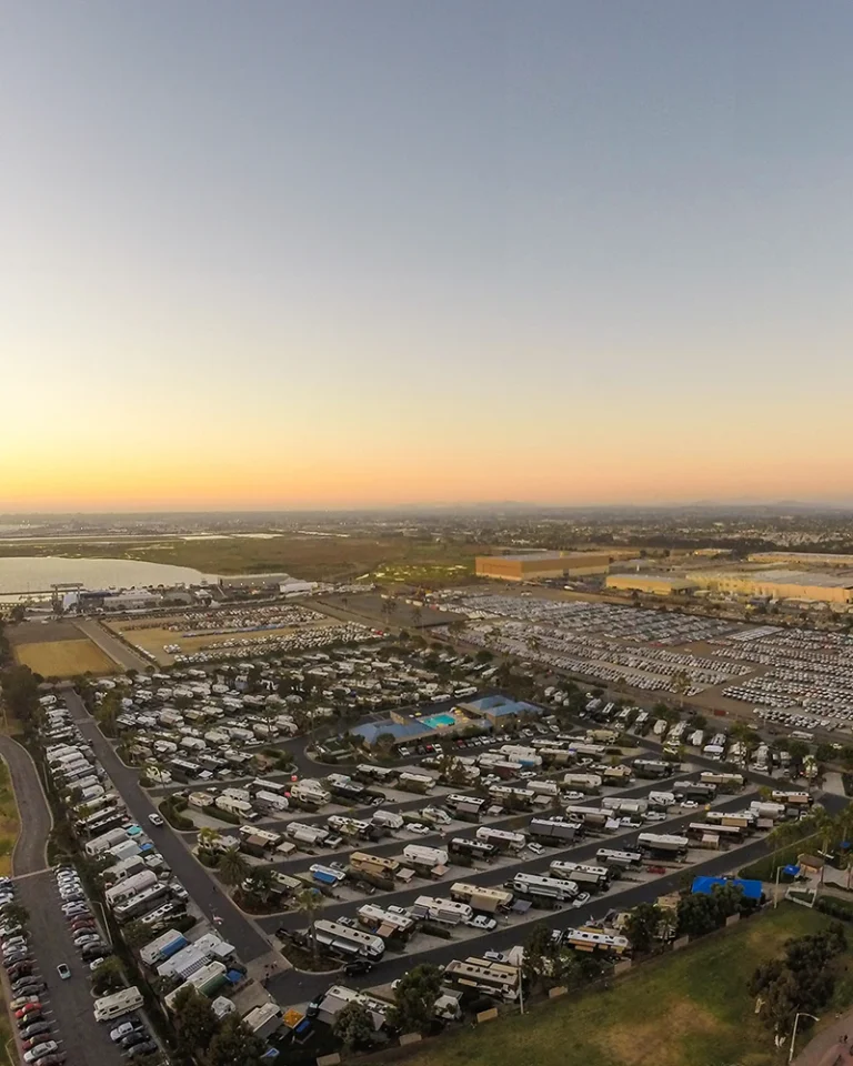 Chula Vista Bayfront resort & hotel