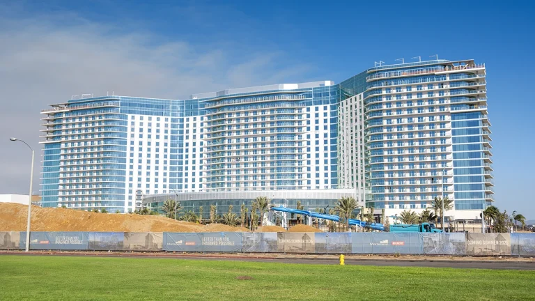 Gaylord Pacific Resort & Convention Center in Chula Vista