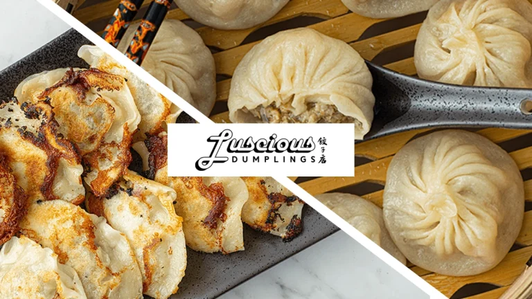 Luscious Dumplings Coming To Chula Vista