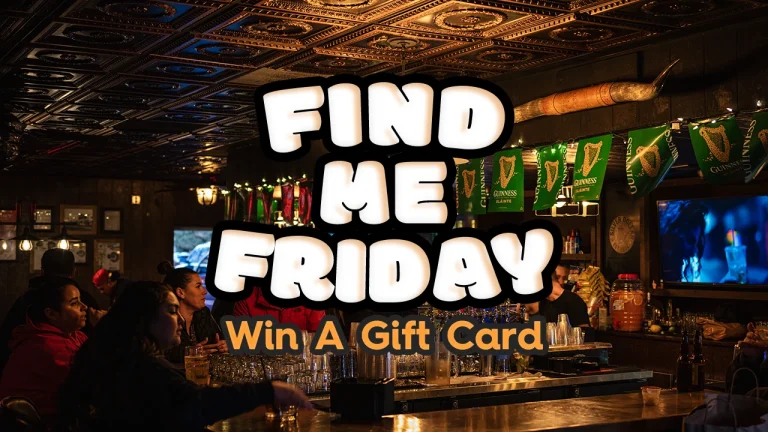 Find Me Fridays in Chula Vista