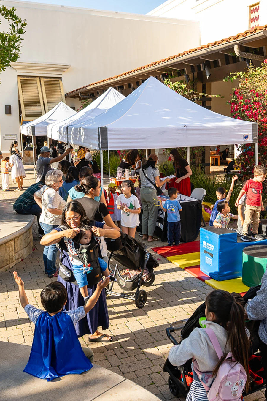April Events in Chula Vista