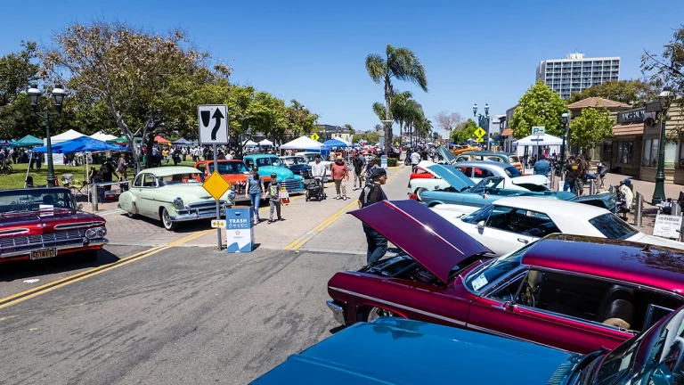 Day of the Child Chula Vista