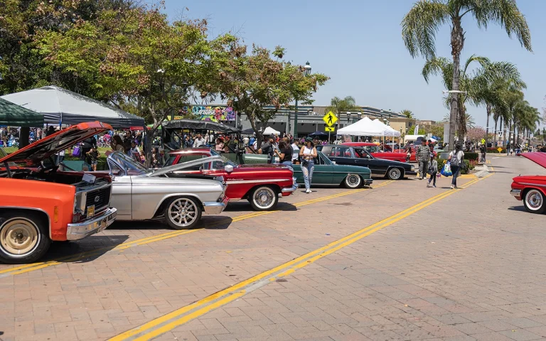 Day of the Child Event