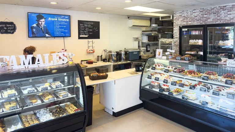Sweet Lindo Mexican Bakery