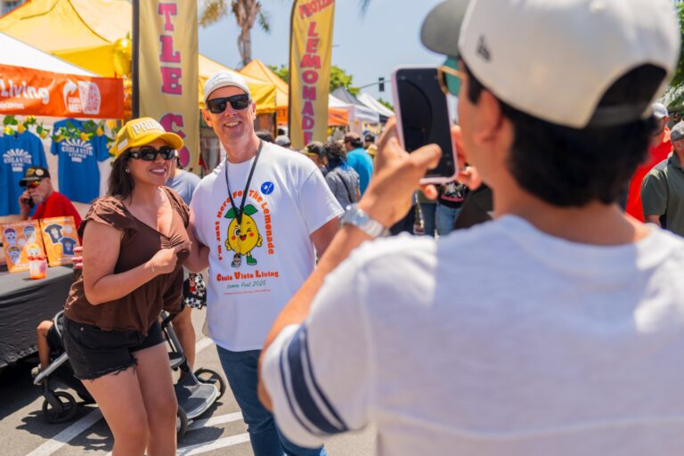 2025 Chula Vista Lemon Festival