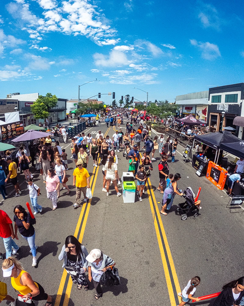 Chula Vista Events August 2025