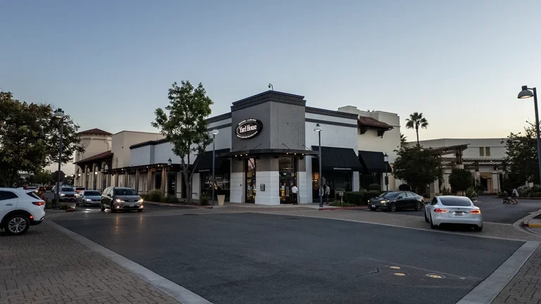 Chula Vista Yard House