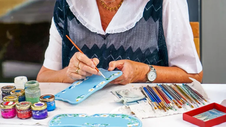 Sweetwater Woman’s Club