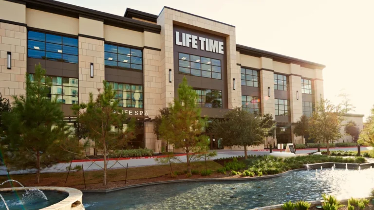 Life Time Gym Otay Ranch in Chula Vista