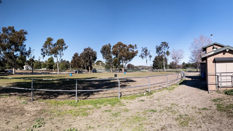 Bonita Horse Arena