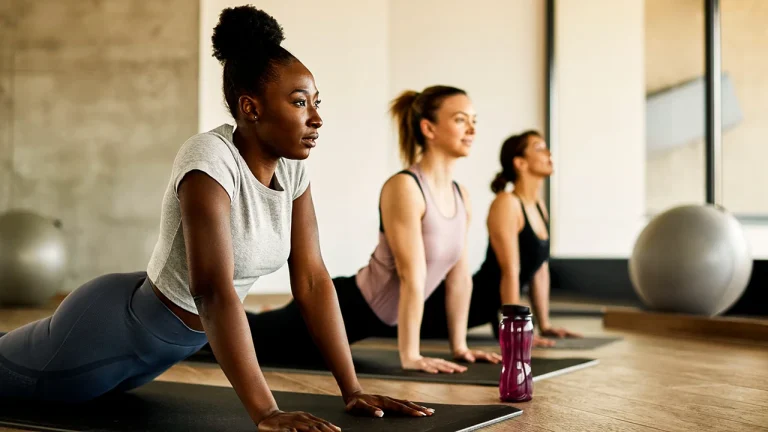 Spring Into Fitness at the Otay Ranch Town Ceter
